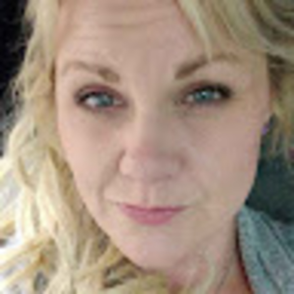 Meet your Posher, Kelsie